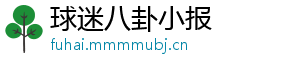 球迷八卦小报